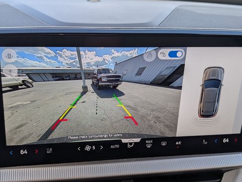 New 2026 Ford Explorer Active w/ Active Comfort Package image 19