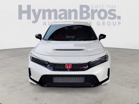 Used 2024 Honda Civic Type R image 8