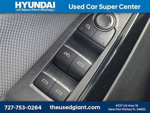Used 2026 Chevrolet Equinox RS w/ Convenience Package III AWD/4WD image 28