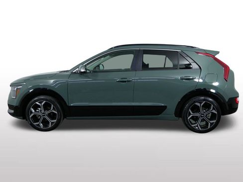 Certified 2023 Kia Niro EX Touring FWD image 7
