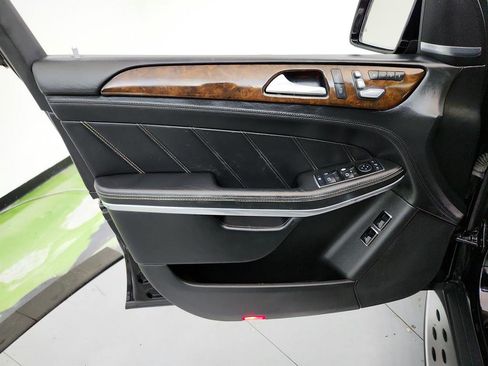 Used 2017 Mercedes-Benz GLS 63 AMG AMG GLS63 image 20