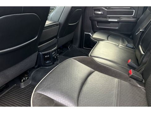 Used 2019 RAM 2500 Laramie image 13