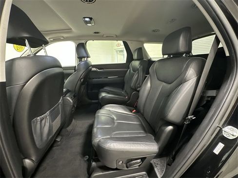Used 2020 Hyundai Palisade SEL w/ Premium Package image 20