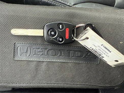 Used 2013 Honda Civic EX-L image 3