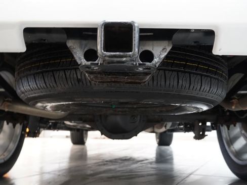 Used 2022 Chevrolet Silverado 1500 High Country image 11