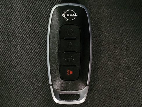 Used 2023 Nissan Pathfinder SV FWD image 32