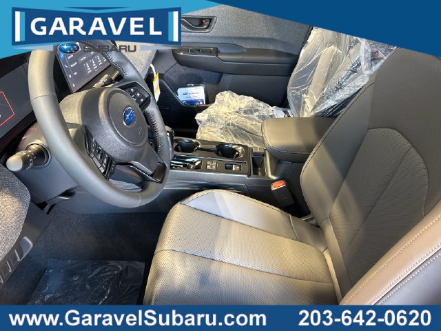 New 2026 Subaru Outback Limited AWD/4WD image 1