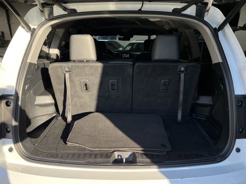 Used 2022 Honda Pilot Special Edition image 28