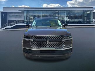New 2026 Lincoln Navigator L Reserve video 2