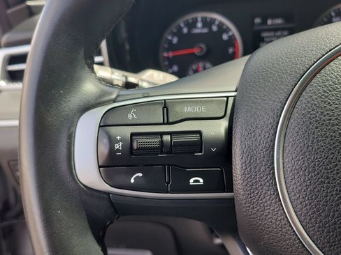 Used 2023 Kia K5 GT-Line w/ GT-Line Premium Package FWD image 25