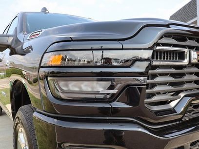 Used 2025 RAM 2500 Big Horn