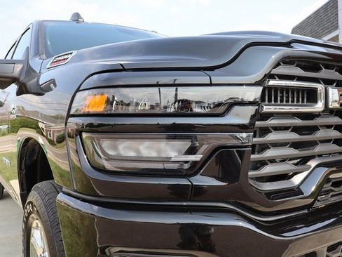 Used 2025 RAM 2500 Big Horn image 4