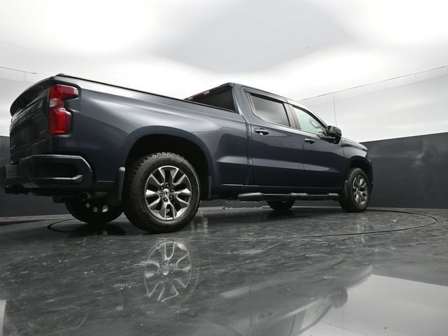 Used 2020 Chevrolet Silverado 1500 RST w/ True North Edition AWD/4WD image 28