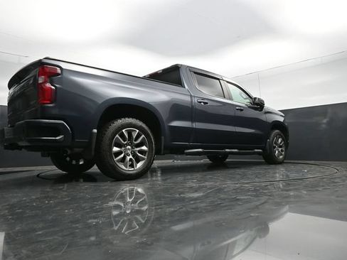 Used 2020 Chevrolet Silverado 1500 RST w/ True North Edition AWD/4WD image 28