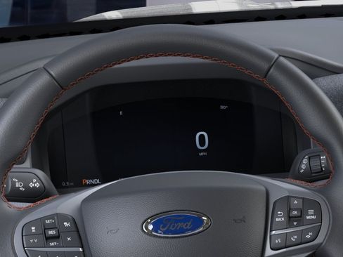New 2026 Ford Explorer Active w/ Active Comfort Package RWD image 15