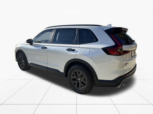 New 2026 Honda CR-V TrailSport image 6