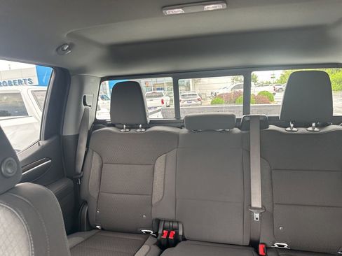 New 2026 Chevrolet Silverado 1500 LT w/ All Star Edition Plus image 50