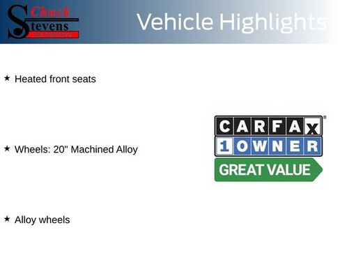 Used 2026 Nissan Pathfinder Platinum FWD image 23