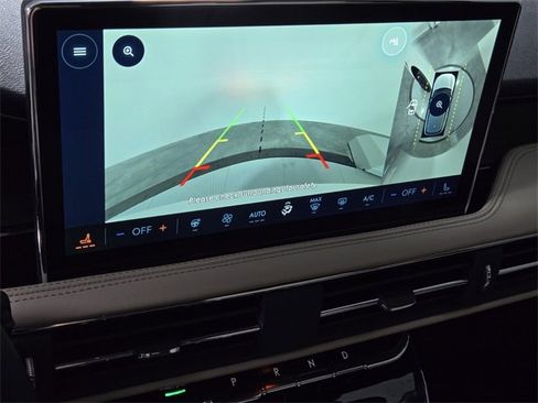 New 2026 Lincoln Corsair Grand Touring image 25