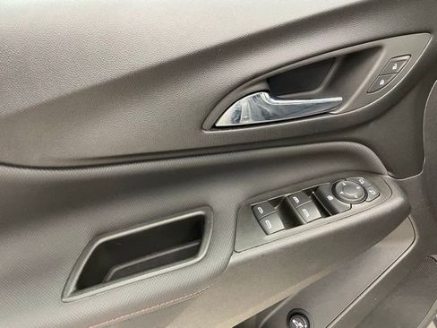 Certified 2023 Chevrolet Equinox RS image 11