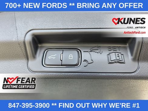New 2026 Ford Explorer Active AWD/4WD image 30