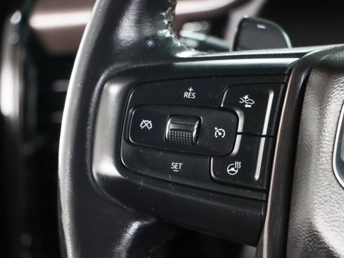 Used 2023 GMC Sierra 1500 AT4X image 14