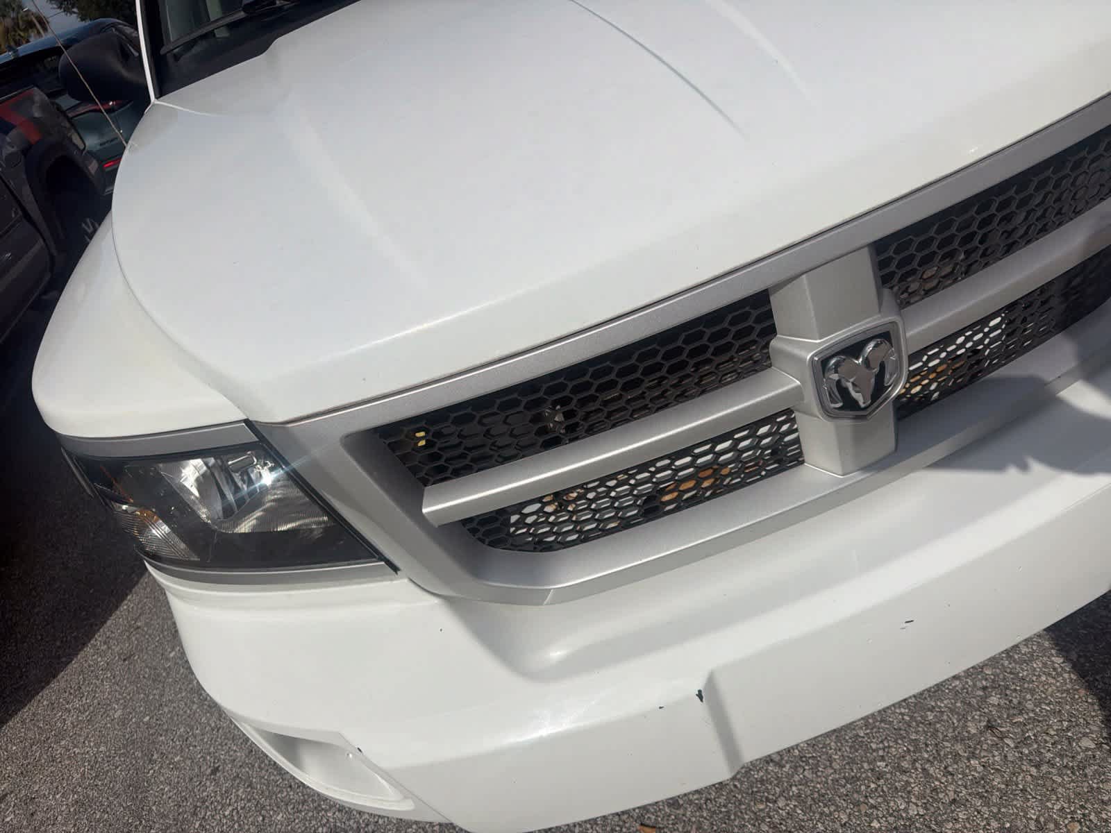 Used 2011 Dodge Dakota Big Horn RWD image 22