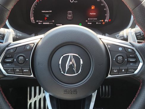 New 2026 Acura MDX A-Spec image 26