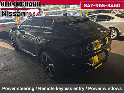 Used 2023 Kia EV6 GT