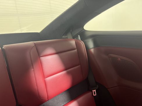 Certified 2017 Porsche 911 Carrera RWD image 17