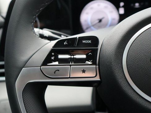 New 2026 Hyundai Elantra Limited image 28