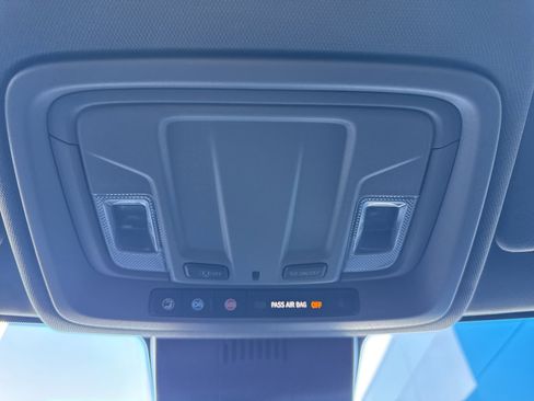 Used 2022 Chevrolet Silverado 1500 LT Trail Boss image 27