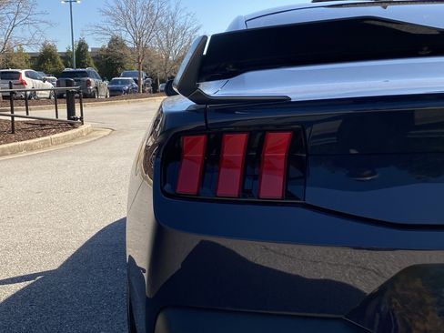 Used 2024 Ford Mustang Dark Horse w/ Dark Horse Handlin Package image 43