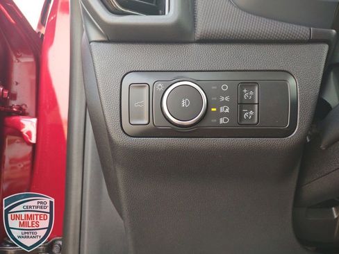 New 2025 Ford Bronco Sport Heritage w/ Convenience Package image 44