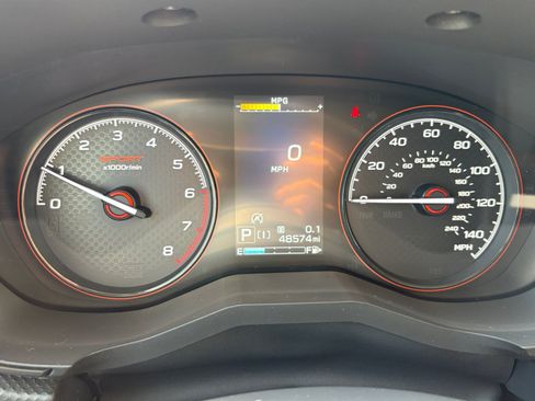 Used 2020 Subaru Forester Sport AWD/4WD image 21