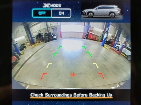 Used 2024 Subaru Outback Premium AWD/4WD image 30