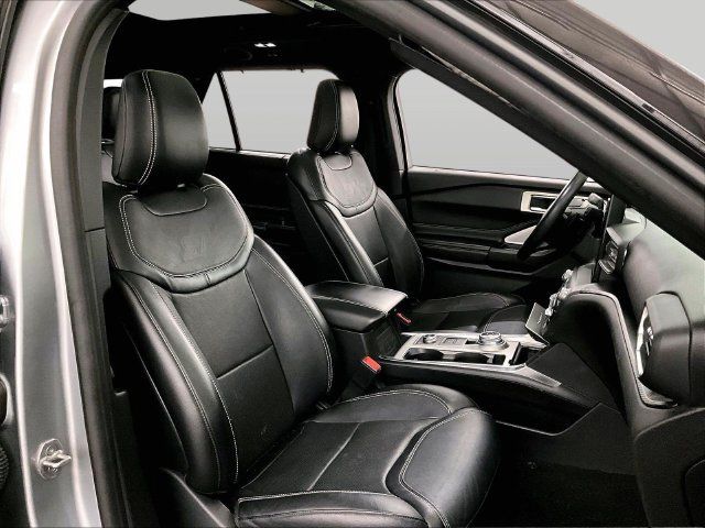 Used 2020 Ford Explorer ST w/ ST Street Pack AWD/4WD image 7