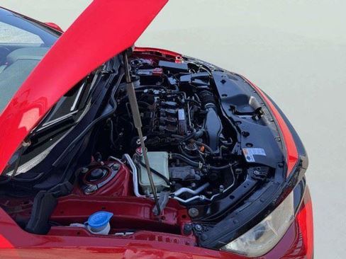 Used 2017 Honda Civic Sport image 67
