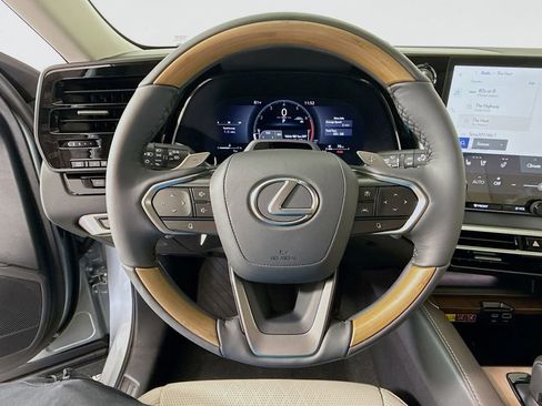New 2026 Lexus RX 350 FWD image 10