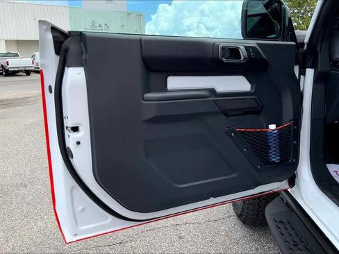 New 2025 Ford Bronco Stroppe Edition image 10