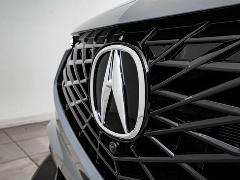 New 2026 Acura ADX A-Spec AWD/4WD image 3