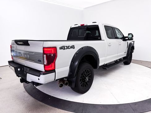 Used 2020 Ford F250 Lariat AWD/4WD image 18