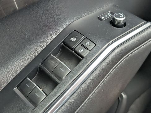 Used 2023 Toyota Highlander Limited FWD image 24