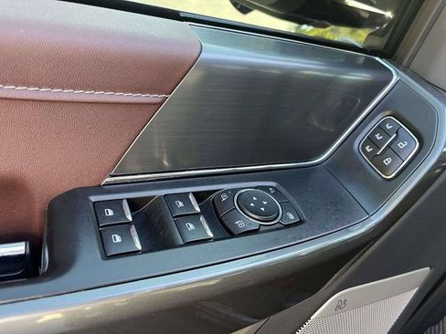 Certified 2023 Ford F150 Lariat AWD/4WD image 18