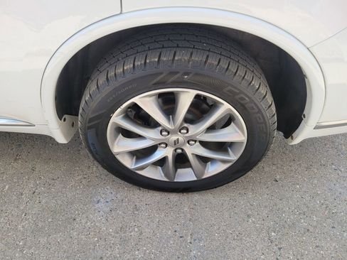 Used 2019 Dodge Durango Citadel AWD/4WD image 13