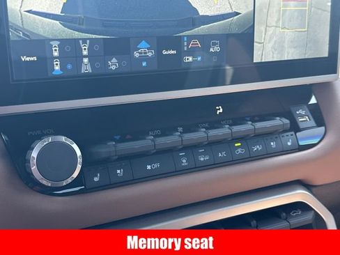 New 2026 Toyota Tundra 1794 Edition AWD/4WD image 15