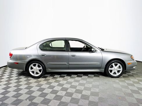 Used 2004 INFINITI I35 FWD image 8
