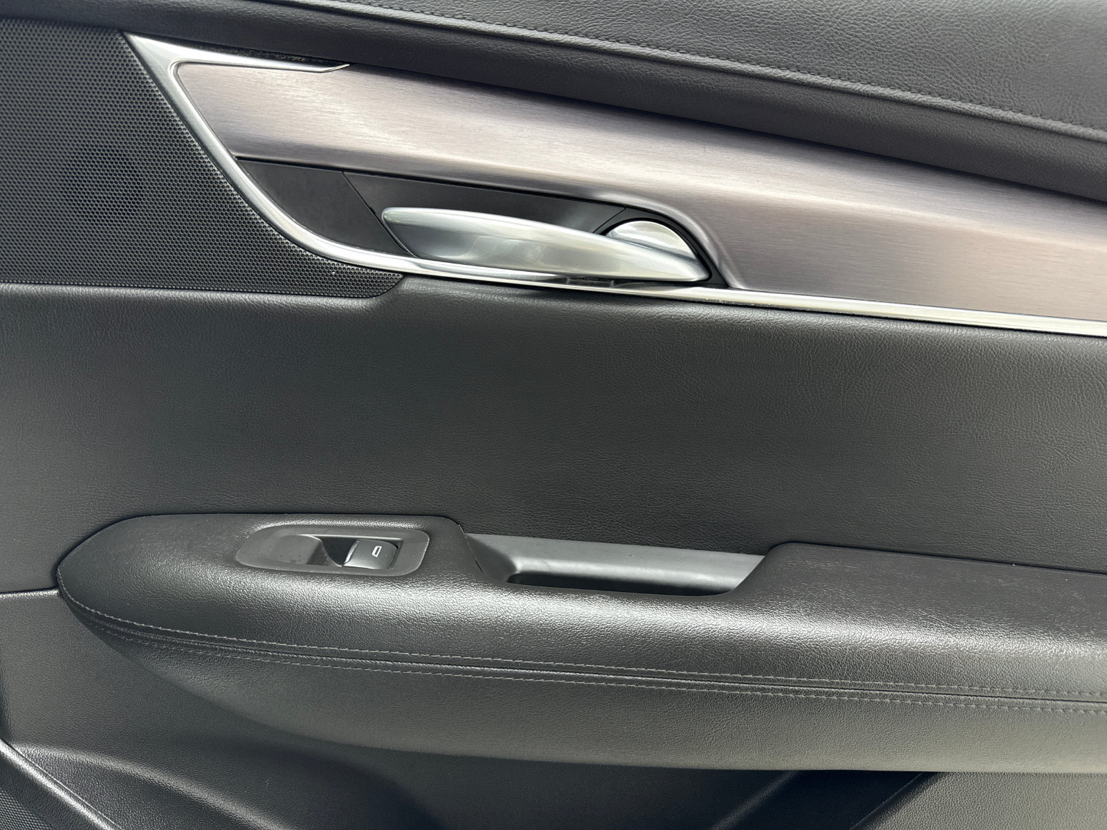 Used 2019 Cadillac XT5 Premium Luxury AWD/4WD image 45