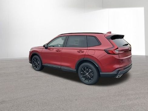 New 2026 Honda CR-V Sport image 6