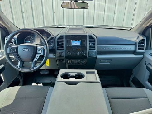 Used 2020 Ford F350 XL w/ STX Appearance Package AWD/4WD image 36